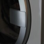 Washing and dryer machine